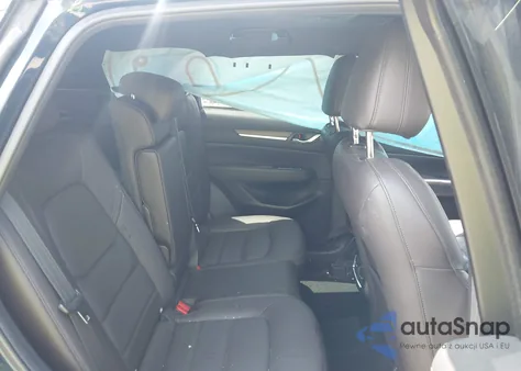 2019 Mazda Cx-5 Signature from USA, damaged, VIN JM3KFBEY2K0559982